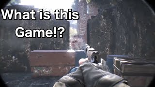 【超リアル】ボディカメラMODで実写化した『あのゲーム』が凄すぎる:Bodycam FPS Mod Cinematic