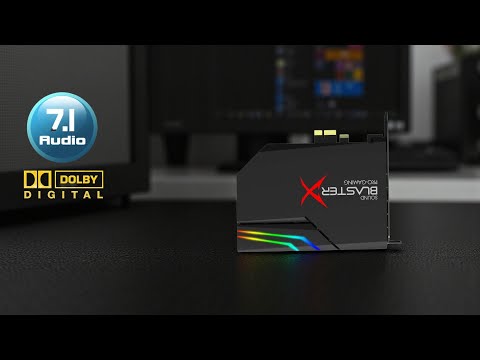 Top 5 Best Sound Cards 2025 | Best External & Internal Sound Cards Reviewed