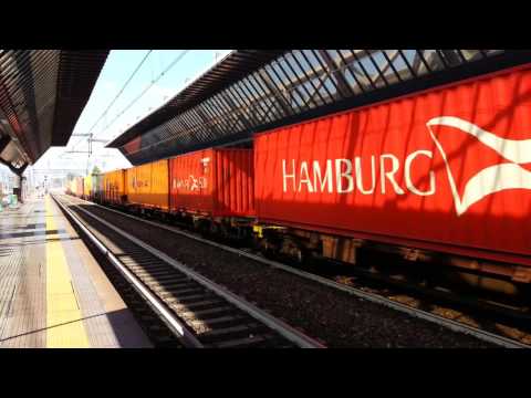 TC Vittuone Arl. - Genova Voltri M.