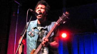 Radkey - Le Song - Live at Rose Music Hall 2016
