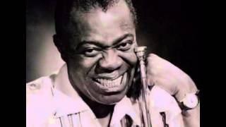 LOUIS ARMSTRONG/OSCAR PETERSON ー You Go To My Head
