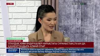 ОТАНДЫҚ КИІМ ӨНДІРУШІЛЕР НАРЫҚТАҒЫ СҰРАНЫСТЫ ҚАМТАМАСЫЗ ЕТЕ АЛА МА?