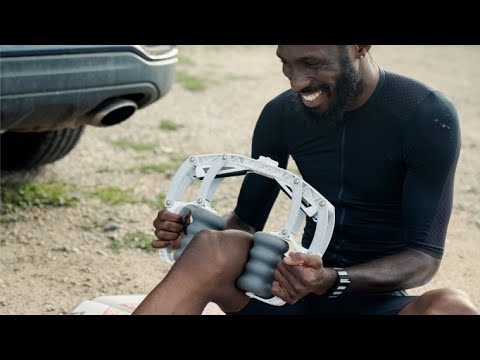 ROLL Recovery - R8 Plus - Marquis Bowden