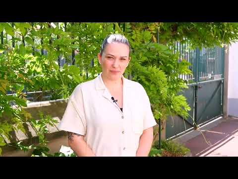 À votre service public : Infirmière au CMS