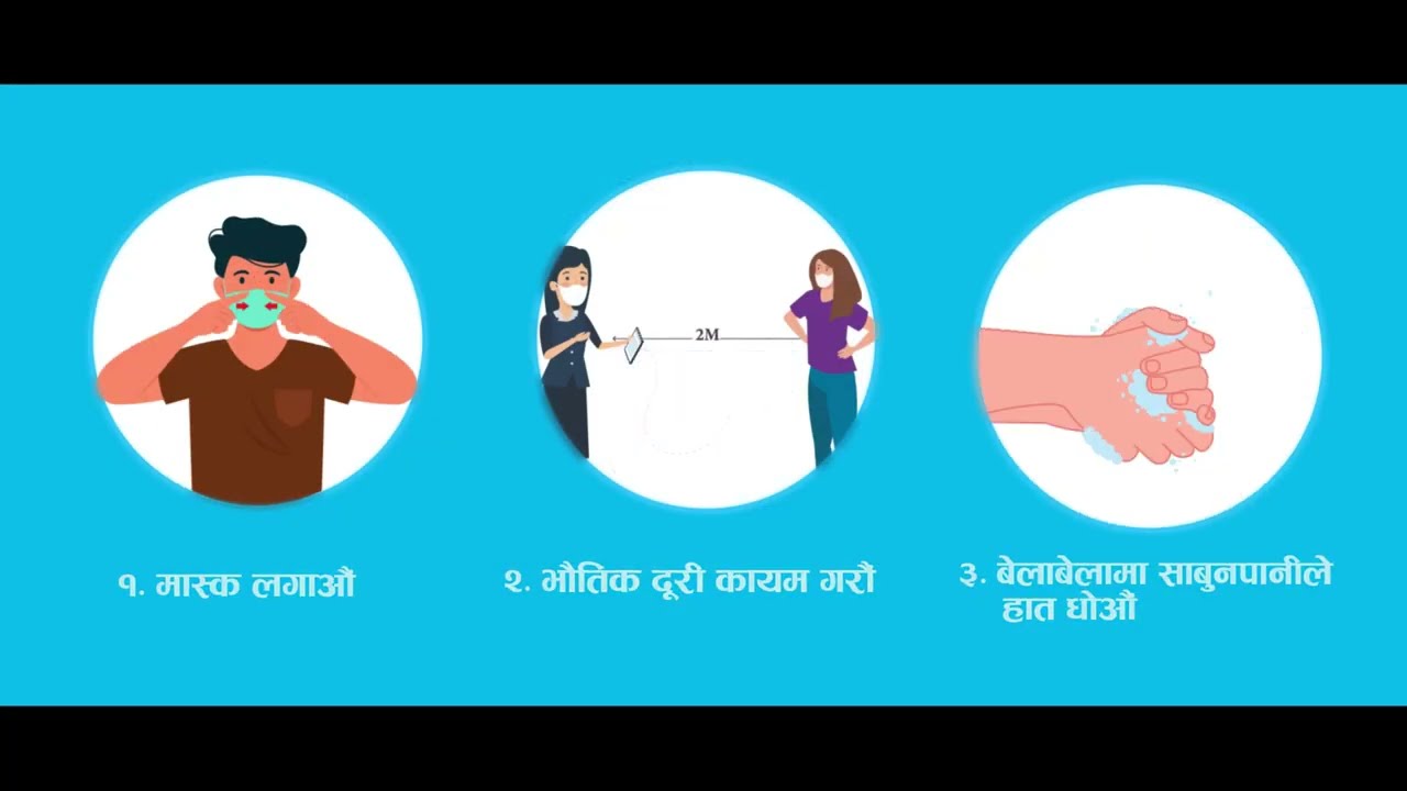 SMS & COVID- 19 vaccination for prevention against COVID-19