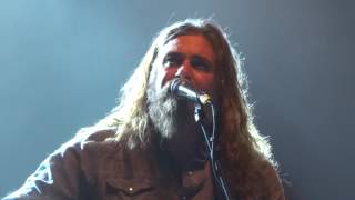 The White Buffalo - Joe And Jolene  - Shepherds Bush 20.01.17