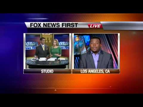 Curtis Finch, Jr. From "American Idol" Joins FNF