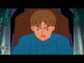 A Visual History Of Mecha Episode 20