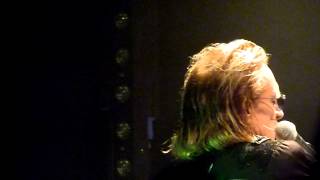 CHRISTOPHE Elle dit elle dit elle dit