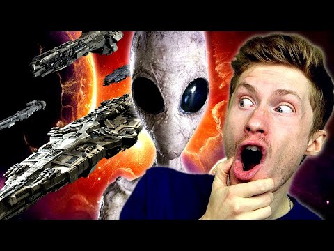 Ensimmäinen todiste avaruuden elämästä?