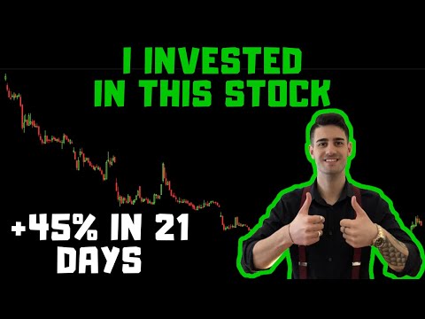 MERCATOR MEDICAL: I invested in this stock