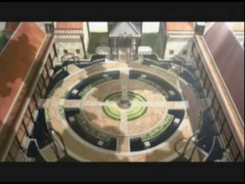 Let's Play Tales of the Abyss: Part 1 - Light of the Sacred Flame