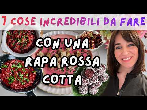 Beetroot is better than meat | Simple Recipes Part 3