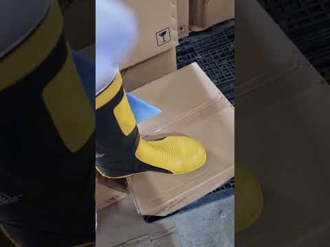 Harvik Electric Gumboot