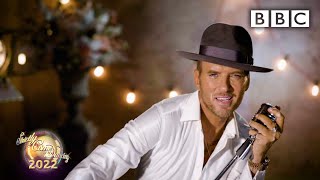Meet Matt Goss ✨ BBC Strictly 2022
