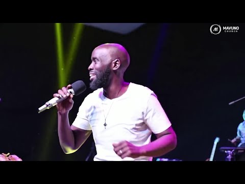 Awama Money - K!MERA - Live@MavunoChurchKampala