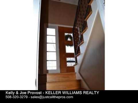 Single-Family Home - Oxford, MA 01540 Real Estate - For Sale - 23 George Street