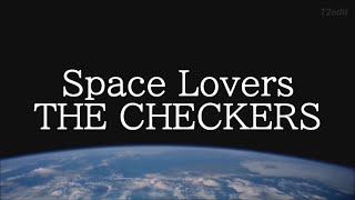 Music video thumbnail preview for Space Lovers【歌詞付き フル 】チェッカーズ by チェッカーズ