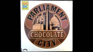 Parliament - Big Footin&#39; (Drum Break - Loop)