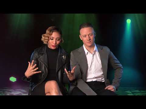 Kevin and Karen Dance - 2 Jun 2018 - Cliffs Pavilion