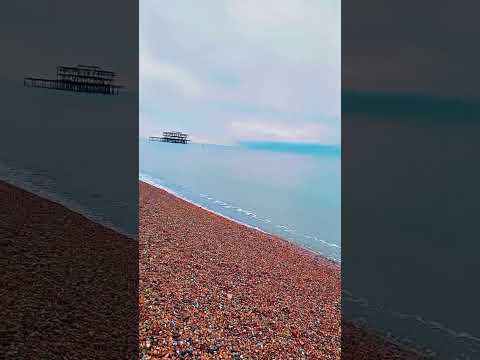 beautiful beach view ⛱️🏖️  #youtubeshorts #shorts #beachvibes #beach