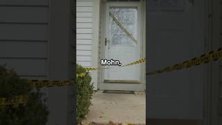 Justin Mohn kills father Michael Mohn! #facts #didyouknowspace