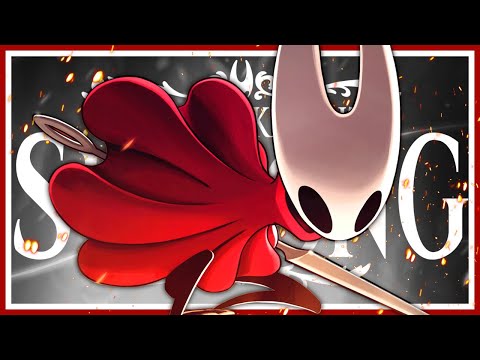 Let's Play Hollow Knight: Silksong Blind Part 1 | This is Not a Silkdrill