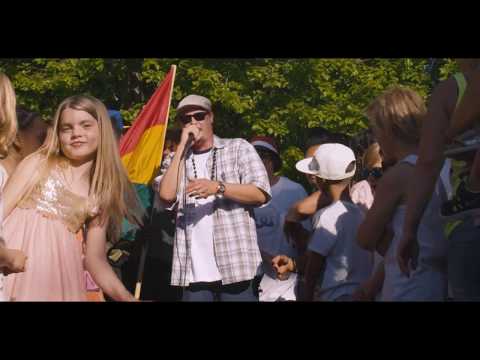 Admiral P - Bobler feat. Onklp & Eben jr.