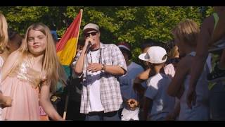 Admiral P - Bobler feat. Onklp & Eben jr.