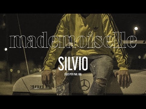 SILVIO//MADEMOISELLE