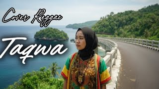 Download lagu TAQWA - H. RHOMA IRAMA FT. NOER HALIMAH (PENCIPTA : H. RHOMA IRAMA)| Cover By Hanifah Voice Lab mp3