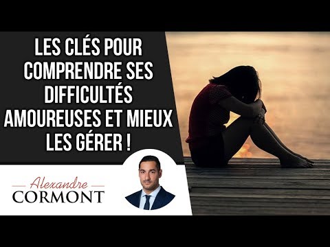 Les clés pour surmonter les difficultés dans sa vie !