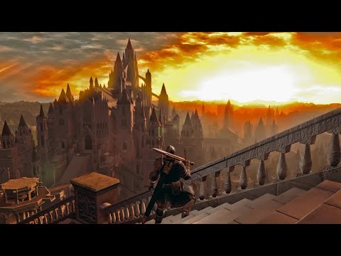 45 Minutes of Ambient Video Game Music //Streamfloor (Mix) [Vol. 1]