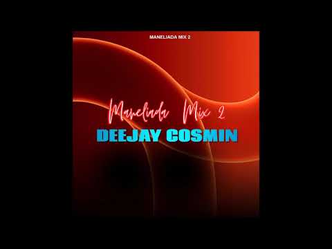 MANELIADA MIX NOSTALGIA 2