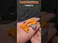 Go Better Studio Upgrades for Huffer