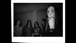 Marilyn Manson And The Spooky Kids POAF Tape Rehearsal   01   Insect Pins