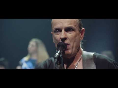 Andrzej Nowak i Złe Psy  DZIECI MIASTA  Official Video