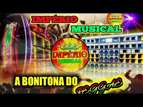 Cd radiola Imperio Musical