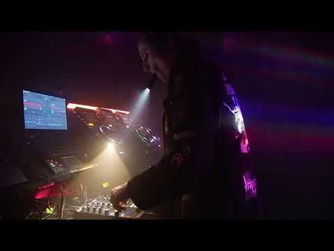 4-got-10 - Industrial, Techno, EBM DJ Mix - April 2022 - Beats From The Vault - Krematoorium