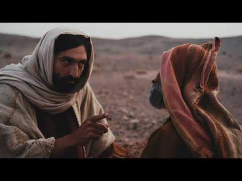 DISCOVER JESUS - Jesus Christ Heals a Leper, the Centurion’s Servant, and Others (Matthew 8:1-17)ESV