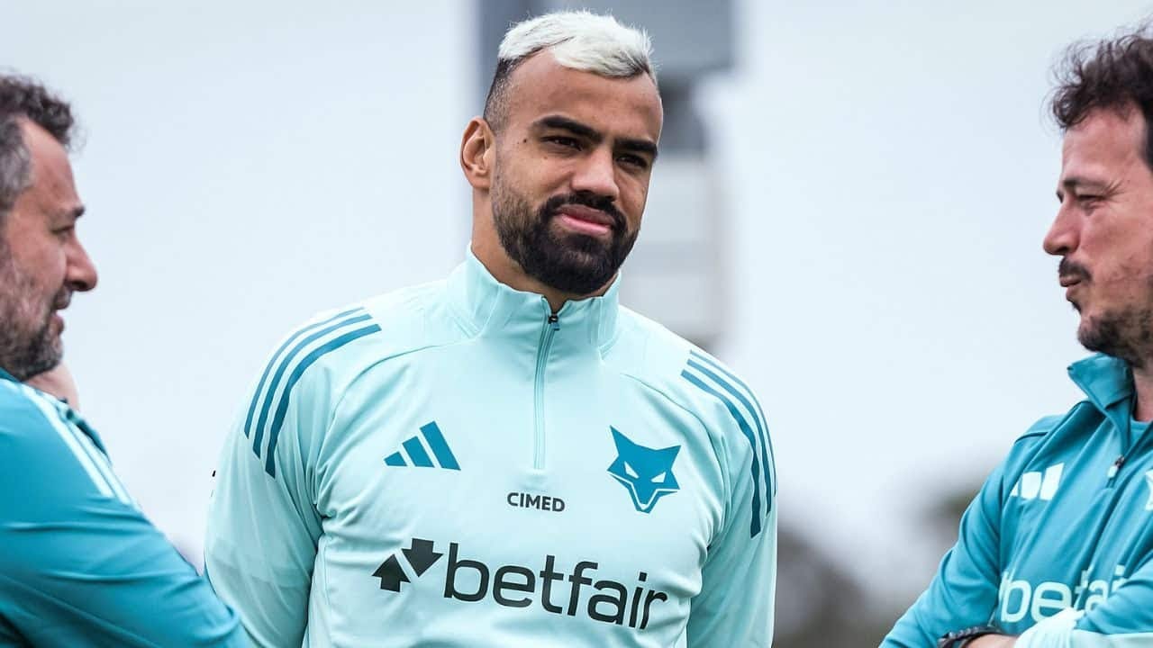 GLOBO ESPORTE MG HD CRUZEIRO  FABRICIO BRUNO DEVE SER ANUNCIADO GABIGOL E EU,CASO VALENTIN ENCERRADO