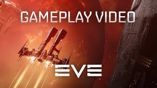 EVE Online Alpha Pack 1