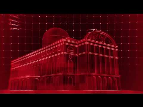 [FHD ⁶⁰FPS] Novo Alerta | Vinheta de Abertura | TV A Crítica (2023)