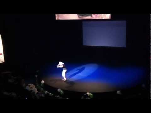 The Saudi National Day's Celebration, VANCOUVER SEP 24,2011  - 3