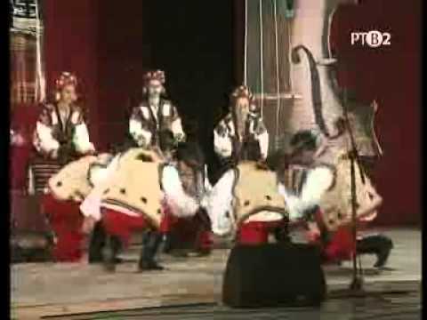 KVETI VERHOVINI - KUD "JAKIM GOVLJA", Mikloševci