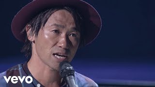 ナオト・インティライミ - 「Overflows〜言葉にできなくて〜」(Live at 鹿児島市民文化ホール / 2016.6.26)