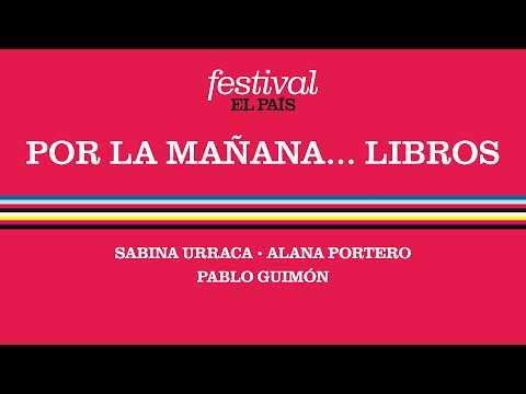ORGULLO: El emotivo discurso de Alana S. Portero contra la LGTIfobia: \