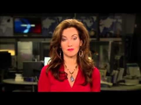 Christian World News: October 26, 2012 - CBN.com