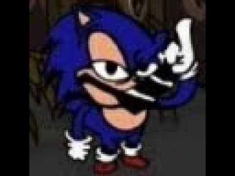 Saster's Confronting Yourself Visualizer Restoration(Sonic.EXE 2.5/3.0 Cancelled) (READ DESC)