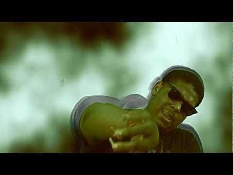 BURNZ "I LOVE THIS" **OFFICIAL VIDEO**